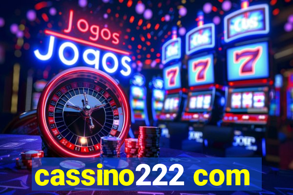 cassino222 com